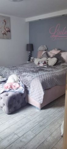 Moderno uređena kuća sa dva odvojena stana