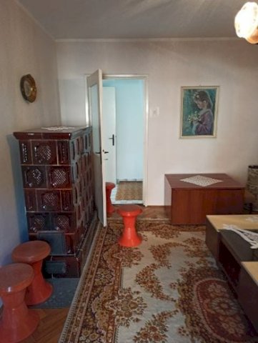 Moravice, Dvojni Objekt, Katnica 156 M2