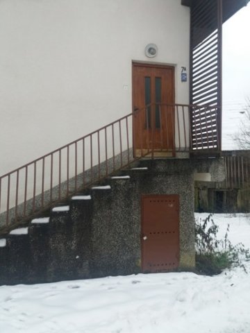 Moravice, Dvojni Objekt, Katnica 156 M2