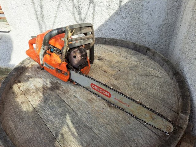 Motorna pila Husqvarna 359