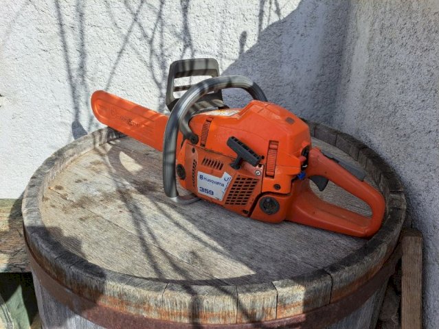 Motorna pila Husqvarna 359