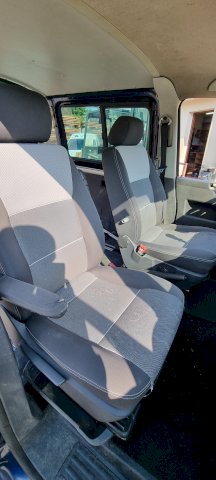 Multivan 2.5tdi 4500e