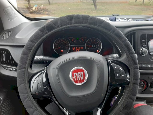 N1 - Fiat Doblo 1.4 Jtd