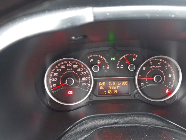 N1 - Fiat Doblo 1.4 Jtd