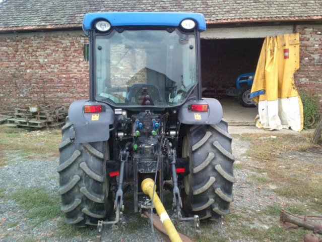NEW HOLLAND 4030F