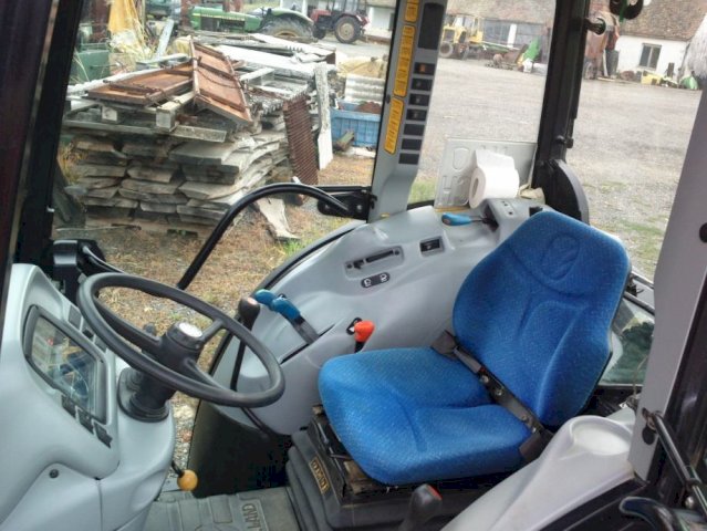 NEW HOLLAND 4030F