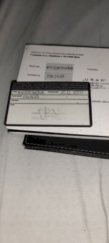 NOVI Tag Heuer Aquacer WAF2010 prilika