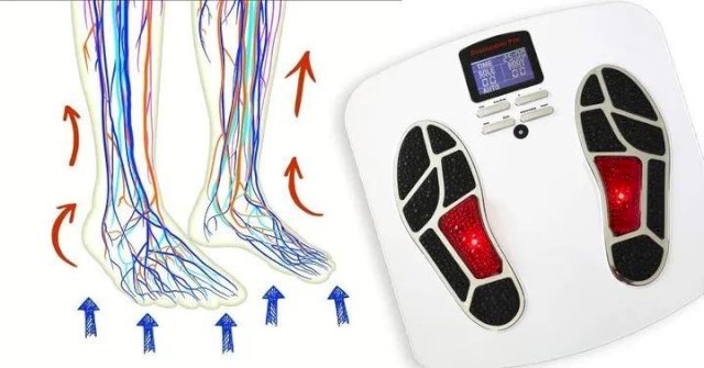 NOVI/stimulator cirkulacije,Drainastim PRO!!!