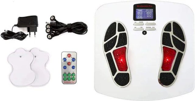 NOVI/stimulator cirkulacije,Drainastim PRO!!!