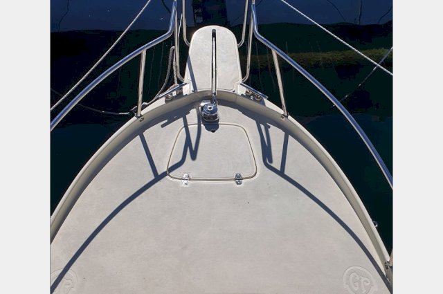Naval 19 Unikat 2021g Full opremljen
