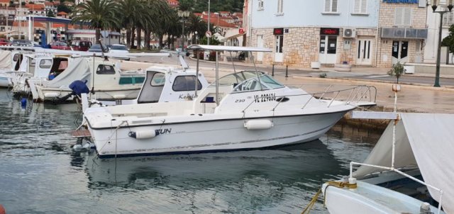 Neptun 230