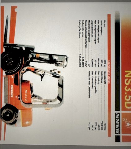 Neuman 3.5T