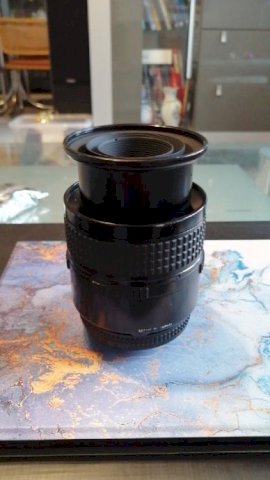 Nikon Micro Nikkor 60mm f/2.8 macro