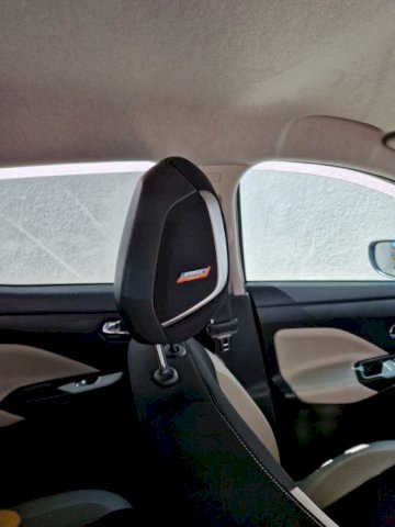 Nissan Micra 1,0