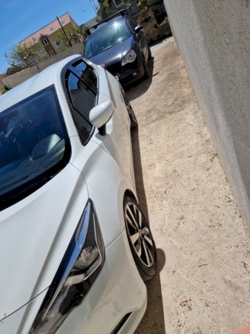 Nissan Micra 1,0