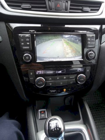 Nissan Qashqai 1.6 DCI