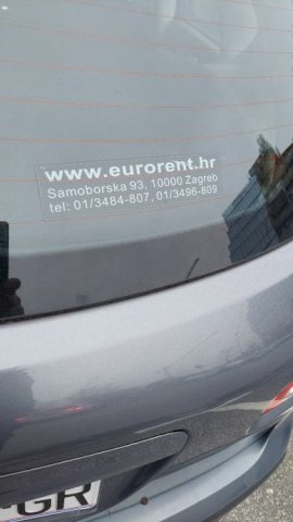 Nissan Qashqai 2,0 16V