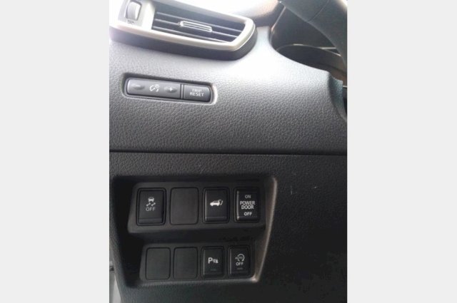 Nissan X-Trail 1.6 dci, 2016 g. reg. 9/23.