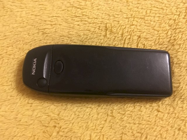 Nokia 6310i