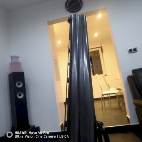 Nočna optika pulsar farword f 455 te iž 12 \70 