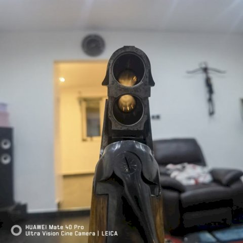 Nočna optika pulsar farword f 455 te iž 12 \70 