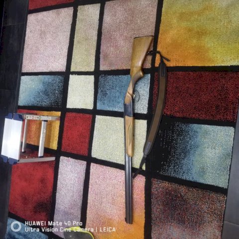 Nočna optika pulsar farword f 455 te iž 12 \70 