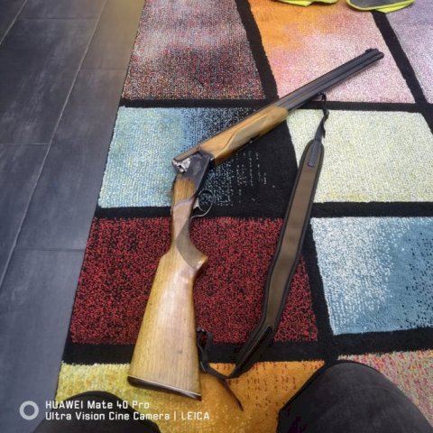 Nočna optika pulsar farword f 455 te iž 12 \70 