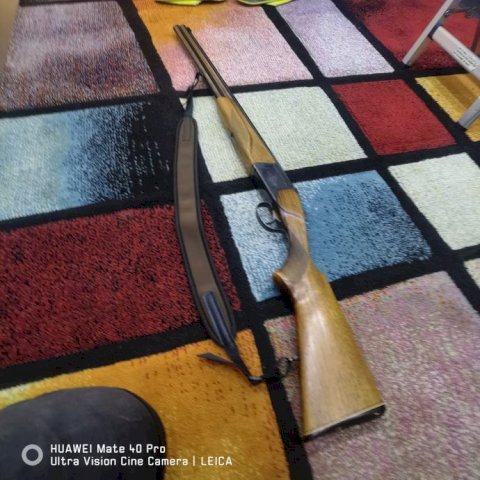 Nočna optika pulsar farword f 455 te iž 12 \70 