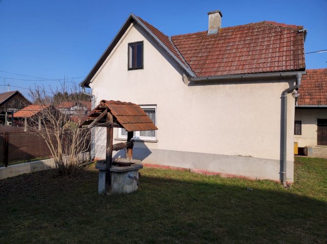 OBITELJSKA KUĆA U MURSKOM SREDIŠĆU