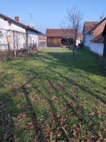 OBITELJSKA KUĆA U MURSKOM SREDIŠĆU