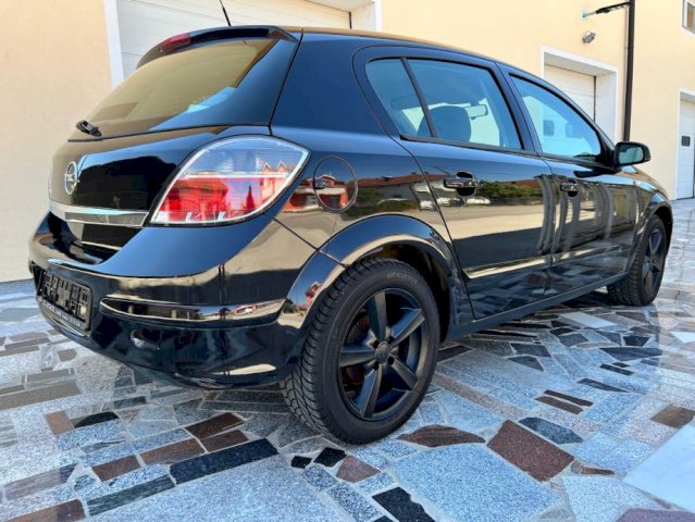 OPEL ASTRA 1,4 16V ***AUTOMATIK***