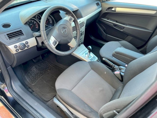 OPEL ASTRA 1,4 16V ***AUTOMATIK***
