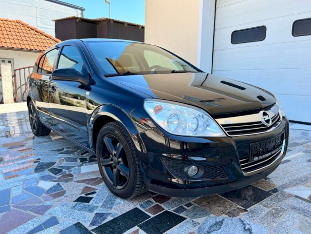OPEL ASTRA 1,4 16V ***AUTOMATIK***