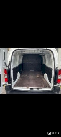 OPEL COMBO XL 1.5 CDTI, 2021 god.