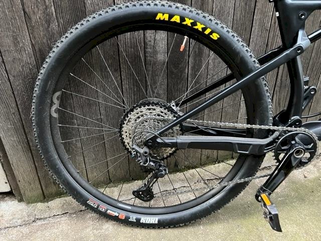 ORBEA OIZ H20 STANJE KAO NOVO 11.05.21. KUPLJENA