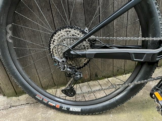 ORBEA OIZ H20 STANJE KAO NOVO 11.05.21. KUPLJENA