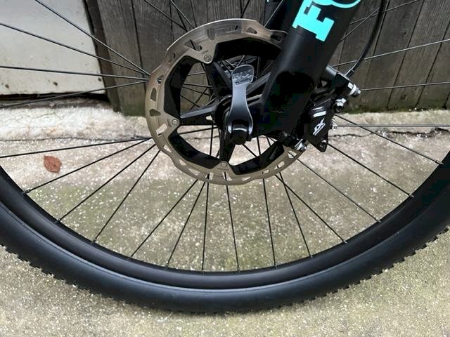 ORBEA OIZ H20 STANJE KAO NOVO 11.05.21. KUPLJENA