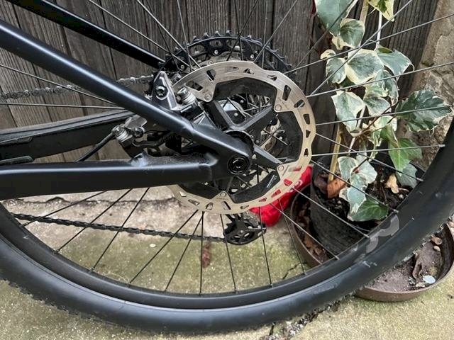 ORBEA OIZ H20 STANJE KAO NOVO 11.05.21. KUPLJENA