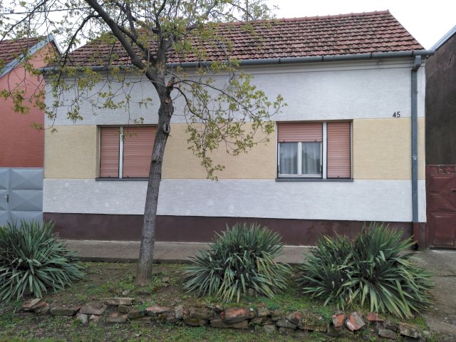 Obiteljska Kuća, Zagrebački Blok, Vinkovci