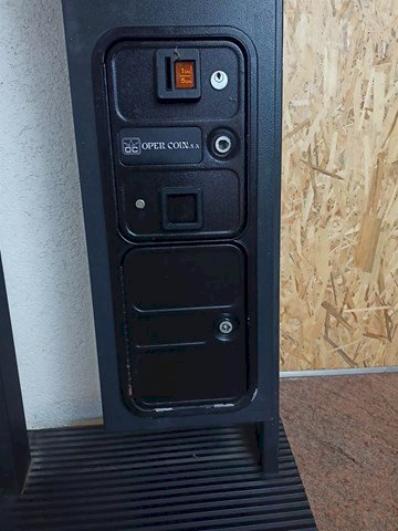 Olympic Darts 5 pikado (shooter)