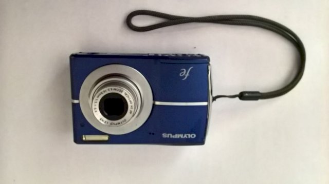 Olympus FE-45