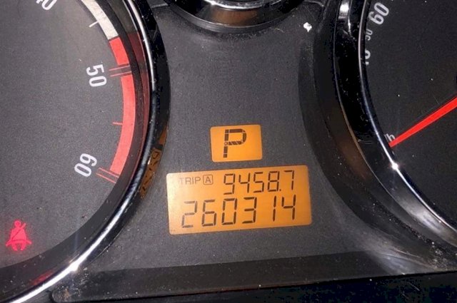 Opel Antara 2.0 CDTI