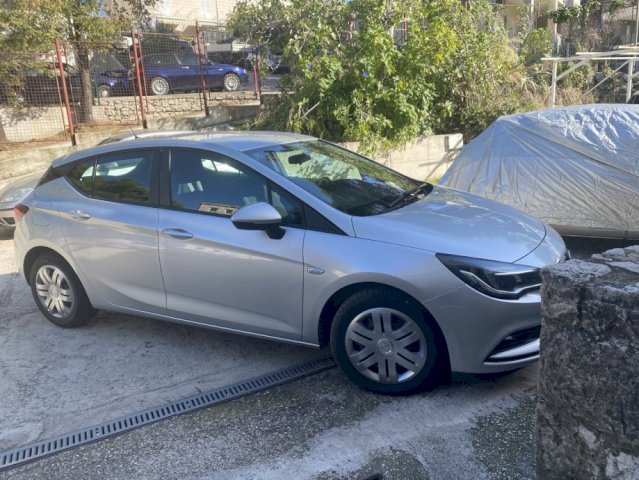 Opel Astra 1.6 CDTI