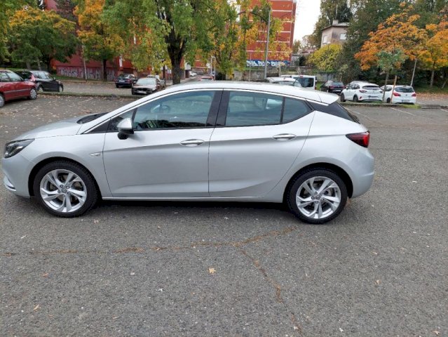 Opel Astra 1,6