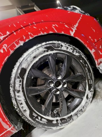 Opel Astra Coupe 1,4 GTC