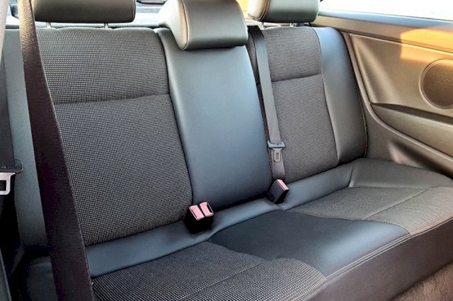 Opel Astra Coupe 1.4 LPG - reg. 03./23.