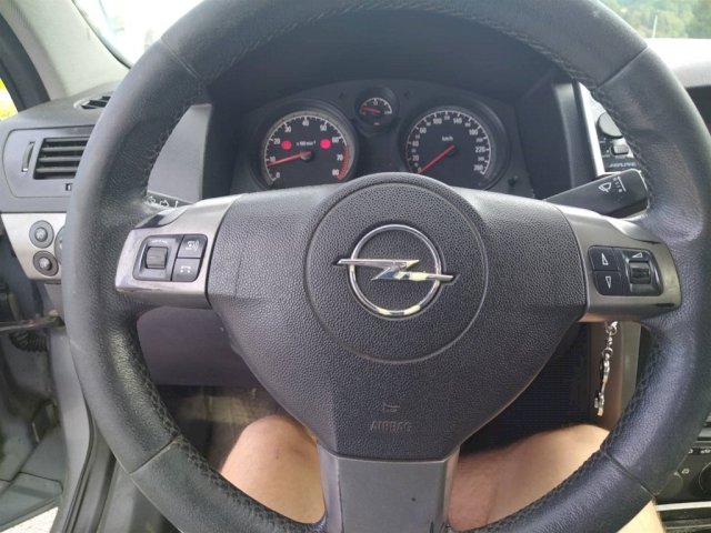 Opel Astra Coupe ASTRA GTC 1.4 16V