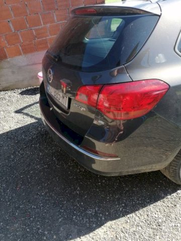 Opel Astra Karavan 1,7 CDTI (ZAMAŠNJAK ZAMJENJEN