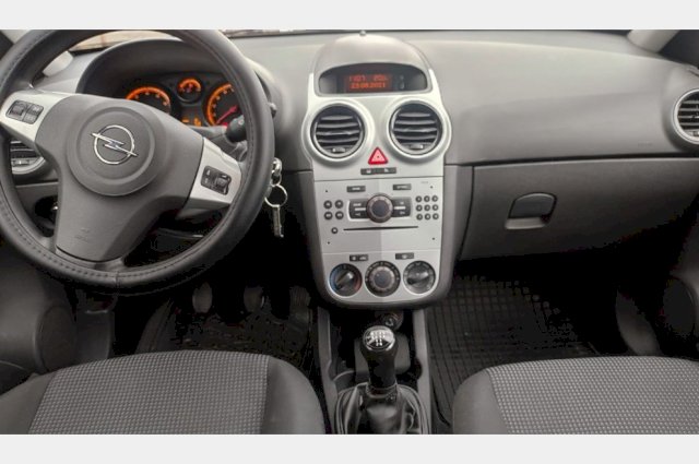 Opel Corsa 1,2, 16v