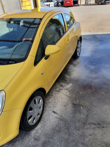 Opel Corsa 1,3 CDTI